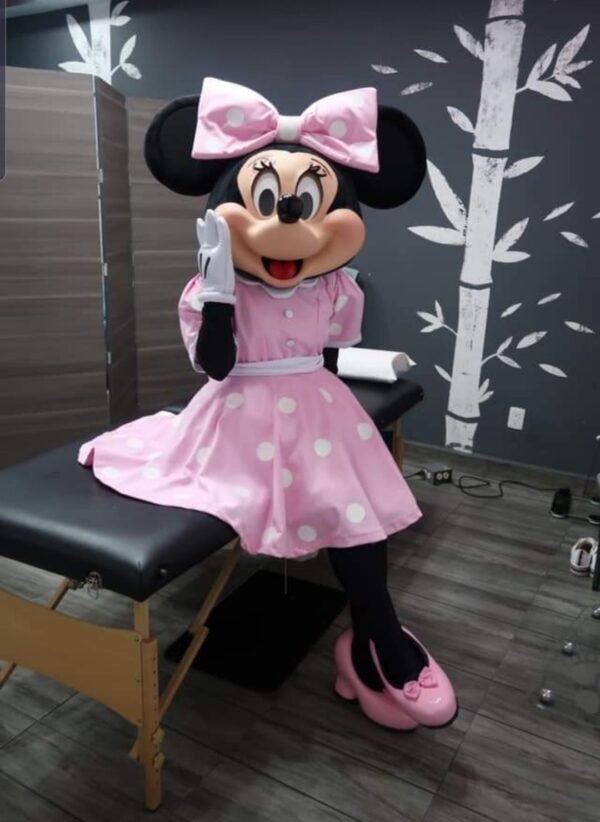 Minnie