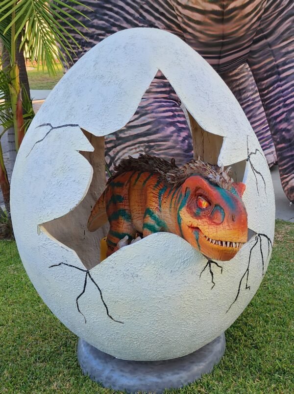 Picture Egg Prop - Image 3