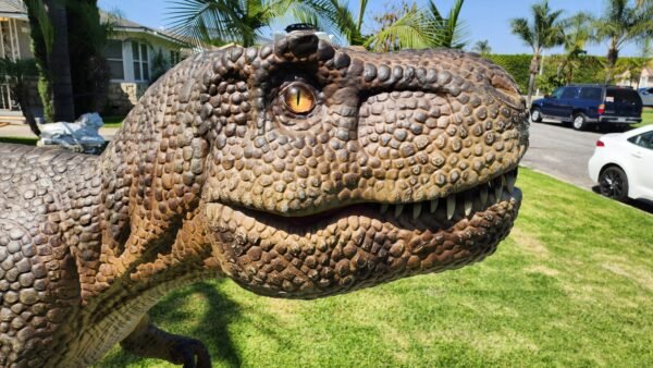 T-Rex Stand Still Prop - Image 3