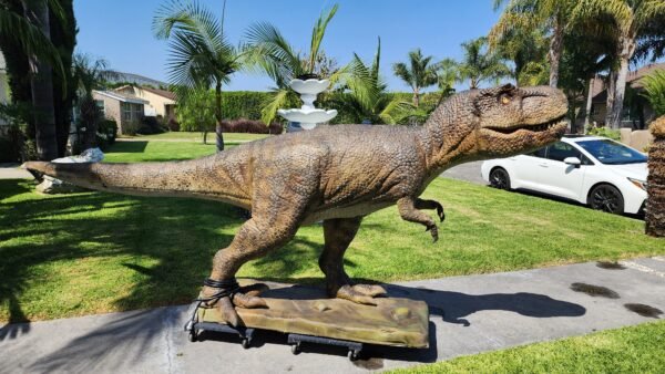 T-Rex Stand Still Prop - Image 2