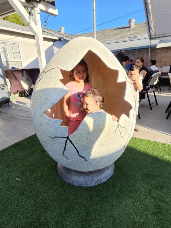 Picture Egg Prop - Image 9