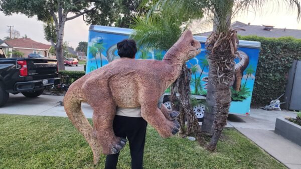 Brachiosaurus Shoulder Dinosaur - Image 2