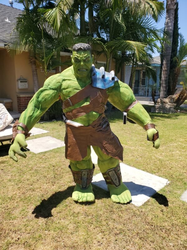 Hulk - Image 5