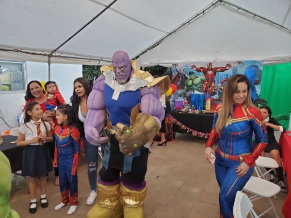 Thanos - Image 3