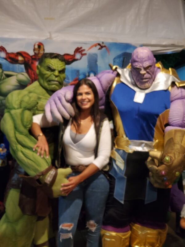 Thanos - Image 2