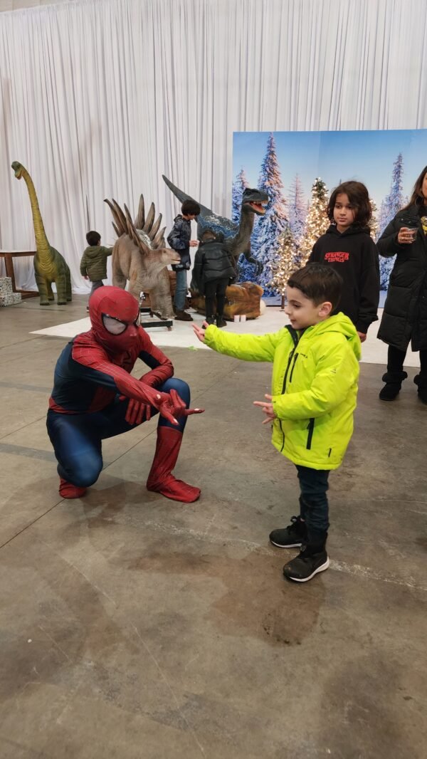 Spiderman - Image 7