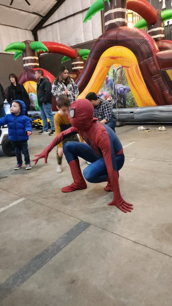 Spiderman - Image 4