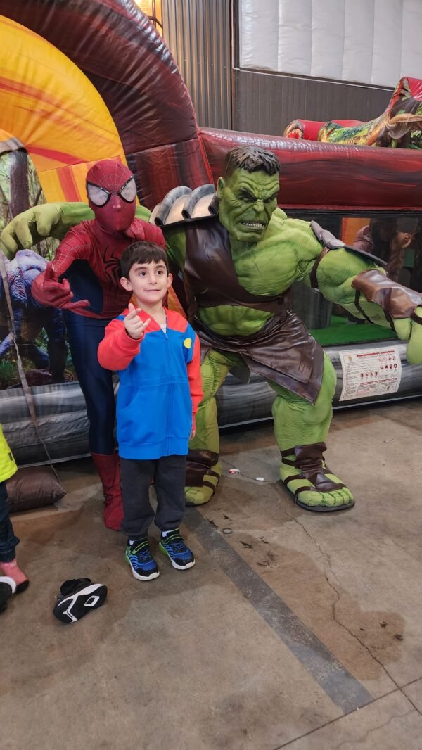Spiderman - Image 5