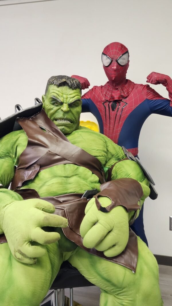 Spiderman - Image 6