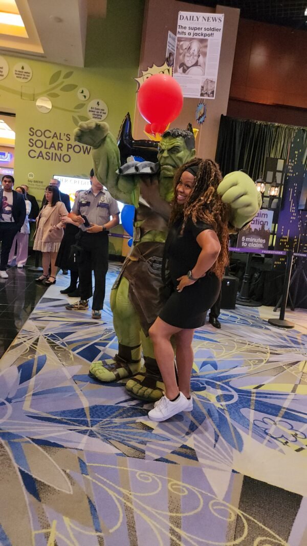 Hulk - Image 7