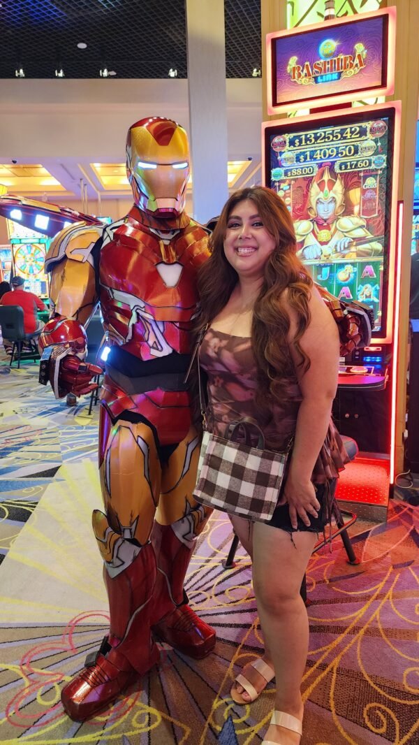 Ironman
