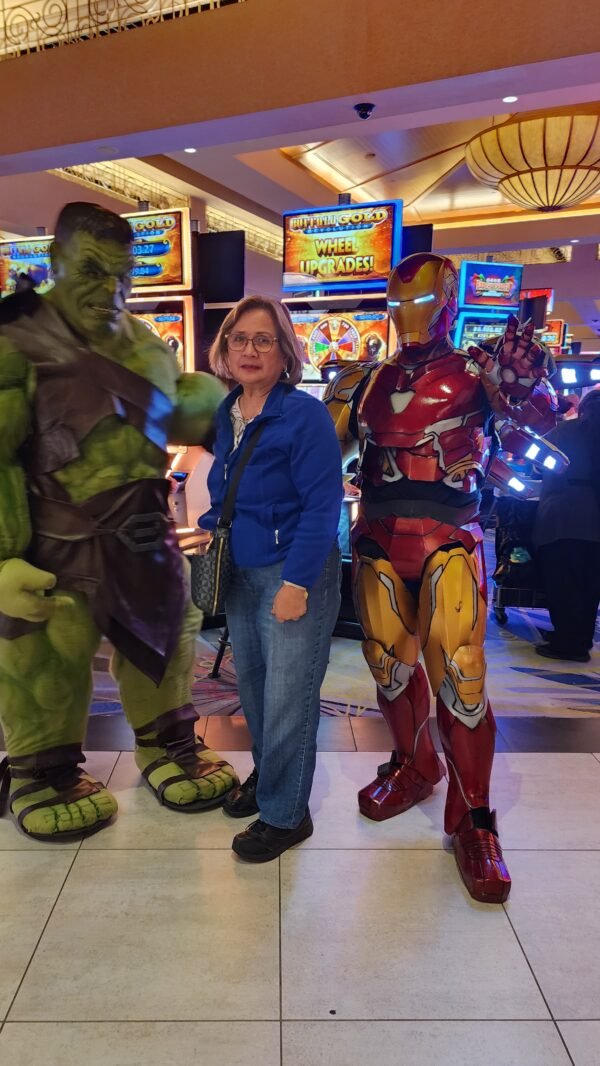 Ironman - Image 4