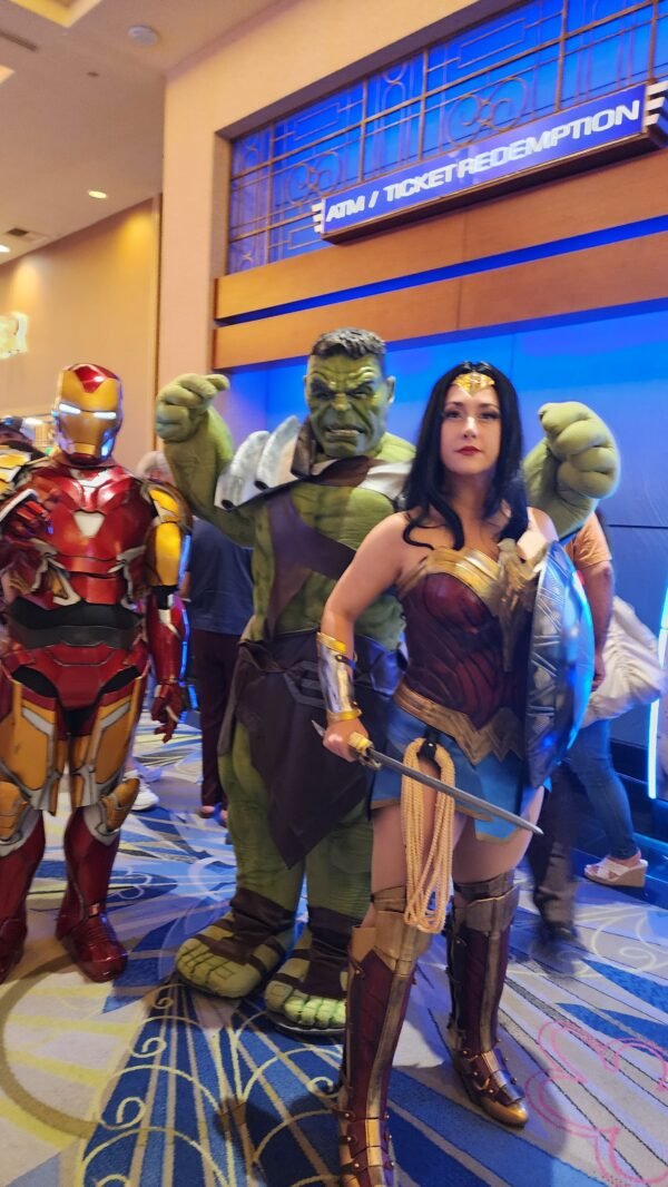 Ironman - Image 7