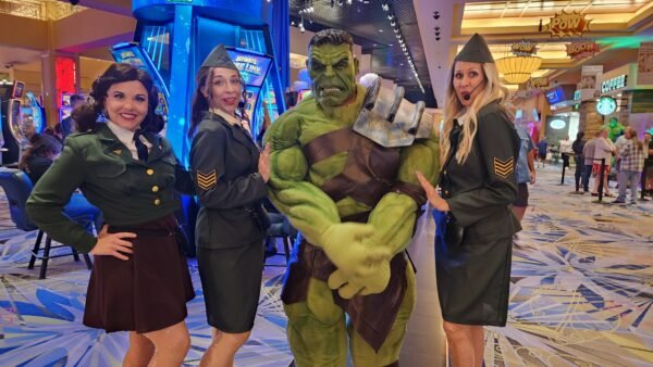 Hulk - Image 8