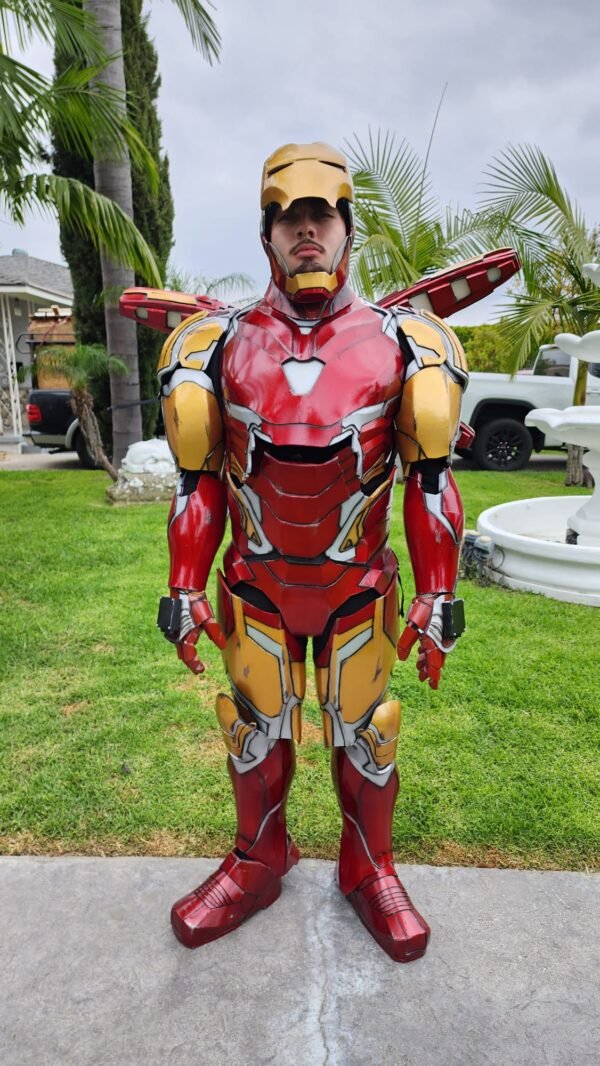 Ironman - Image 2