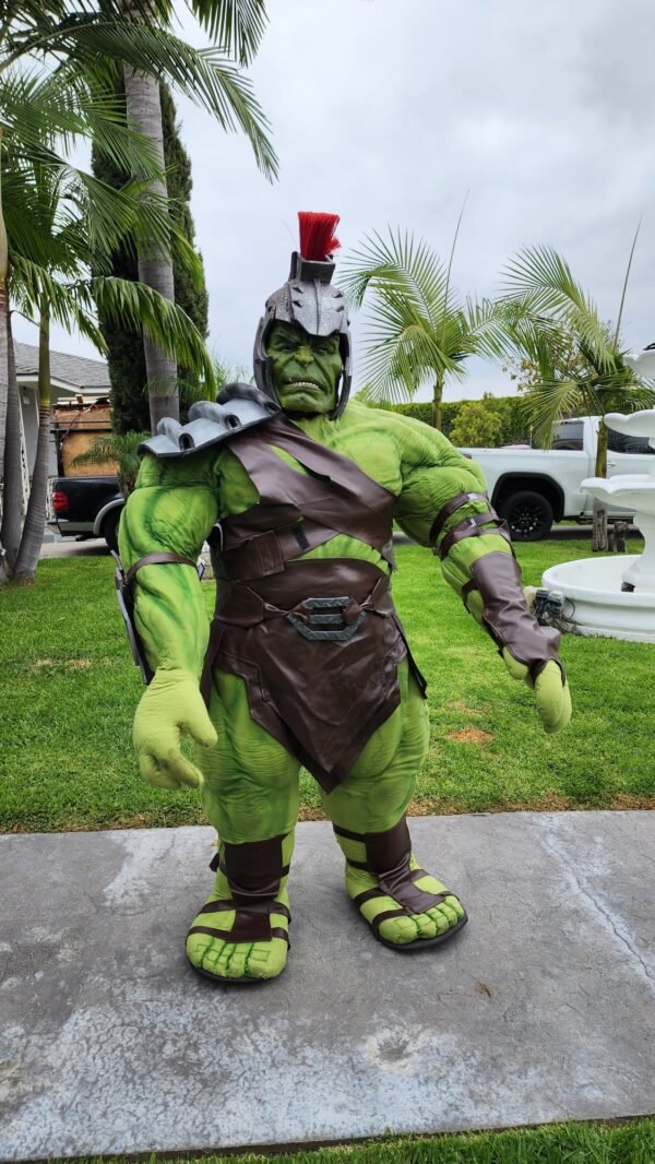 Hulk