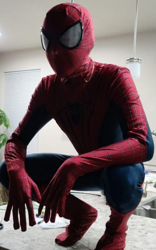 Spiderman - Image 3