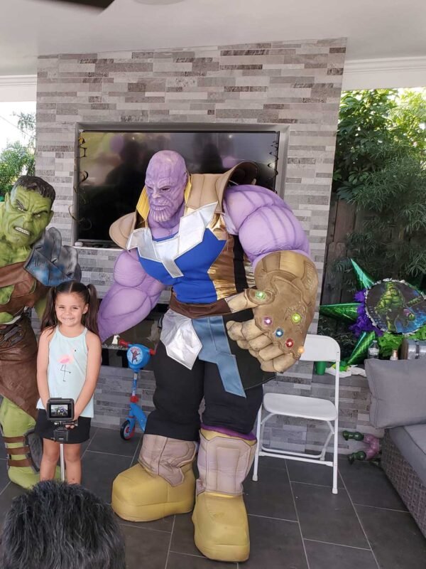 Thanos