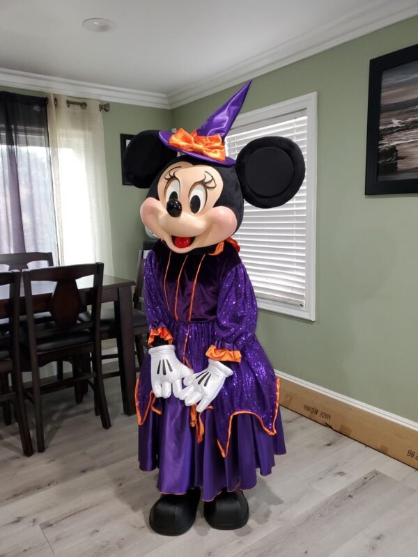 Minnie - Image 2