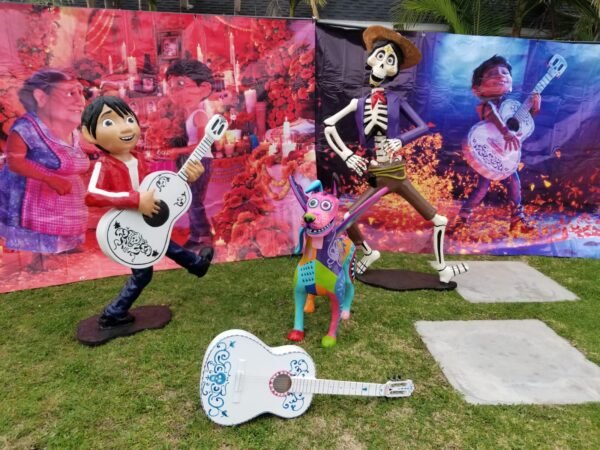 Coco Props Package