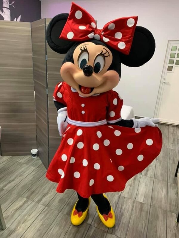 Minnie - Image 4