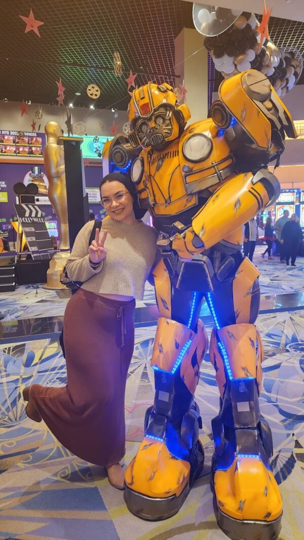 Bumble bee - Image 2