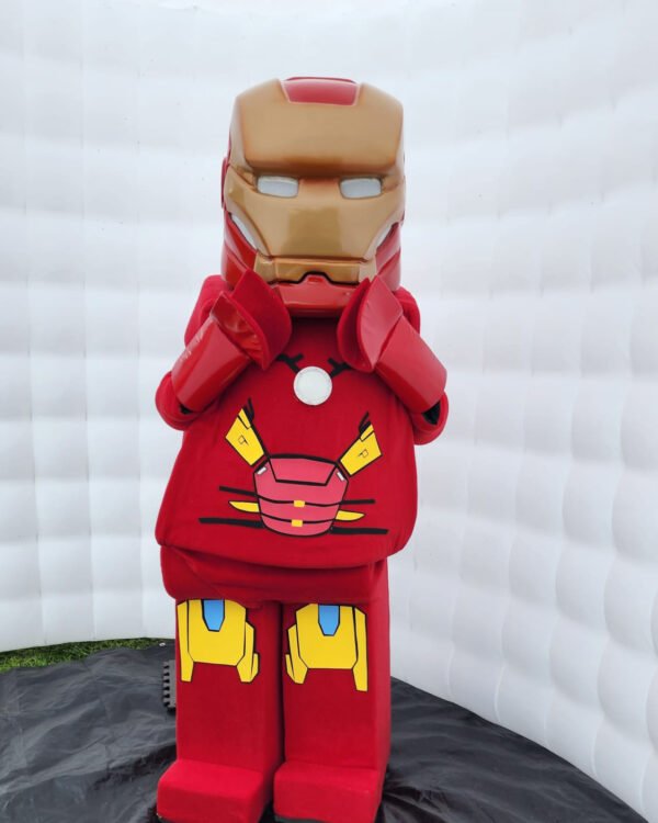 Ironman
