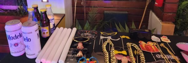 360 Photo booth - Image 5