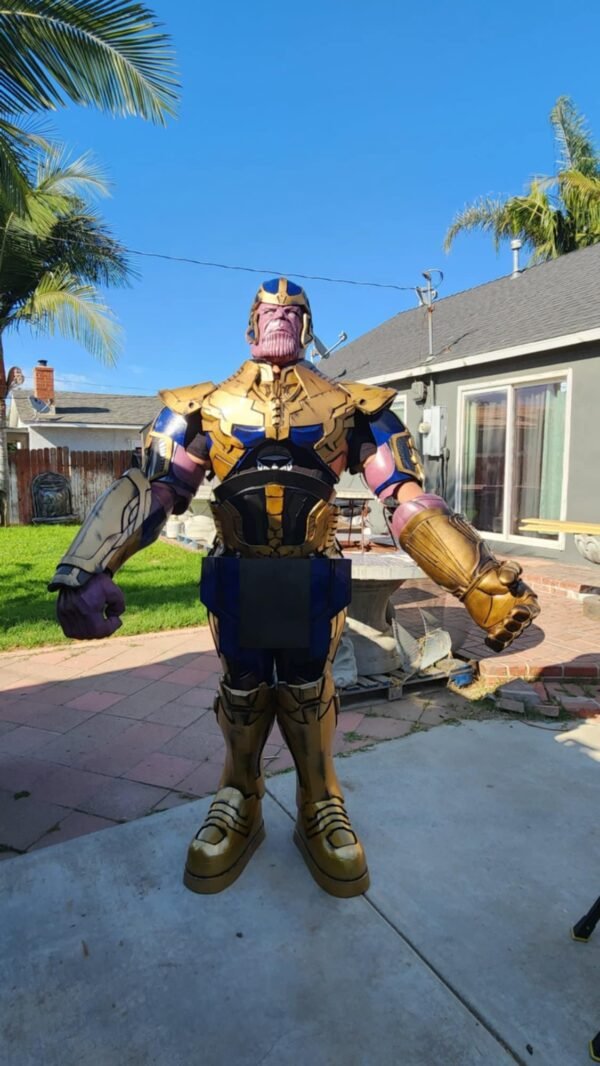 Thanos #2