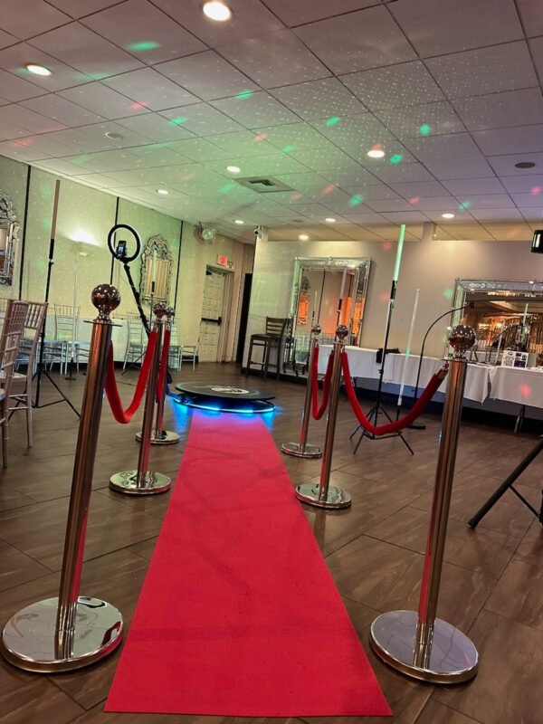 360 Photo booth - Image 3