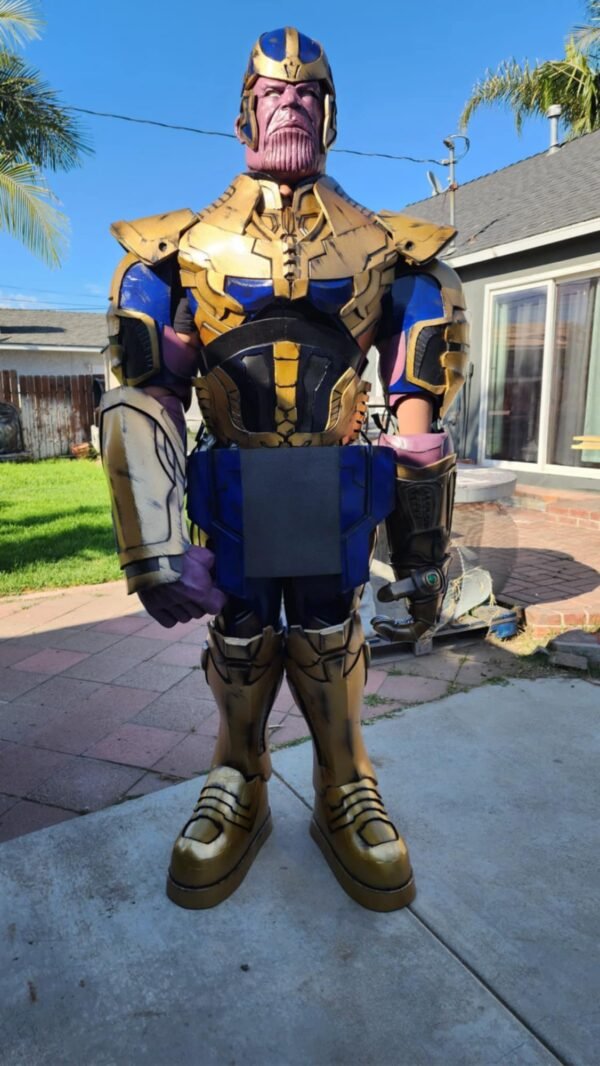 Thanos #2 - Image 3