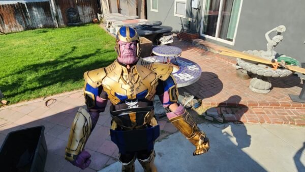 Thanos #2 - Image 2